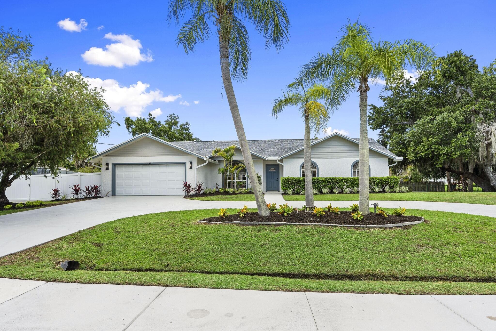 PORT ST LUCIE SECTION  31 - Residential