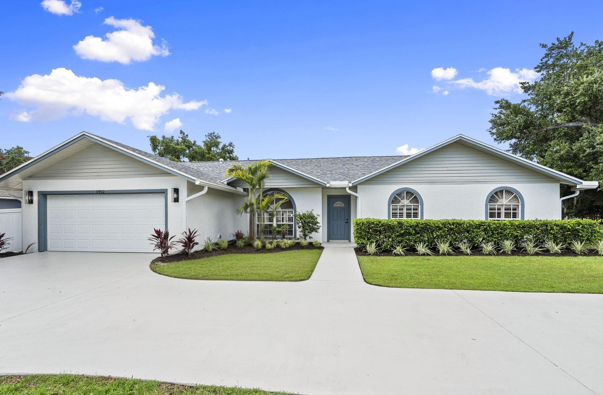 PORT ST LUCIE SECTION  31 - Residential