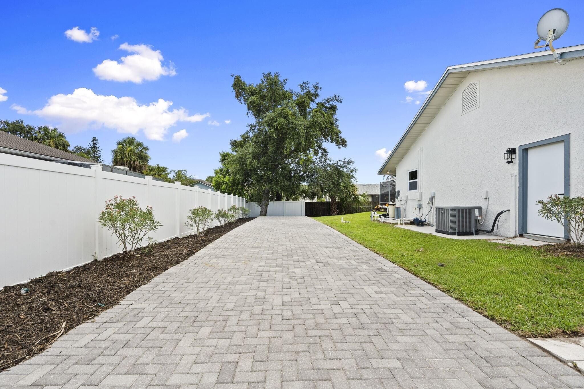 PORT ST LUCIE SECTION  31 - Residential