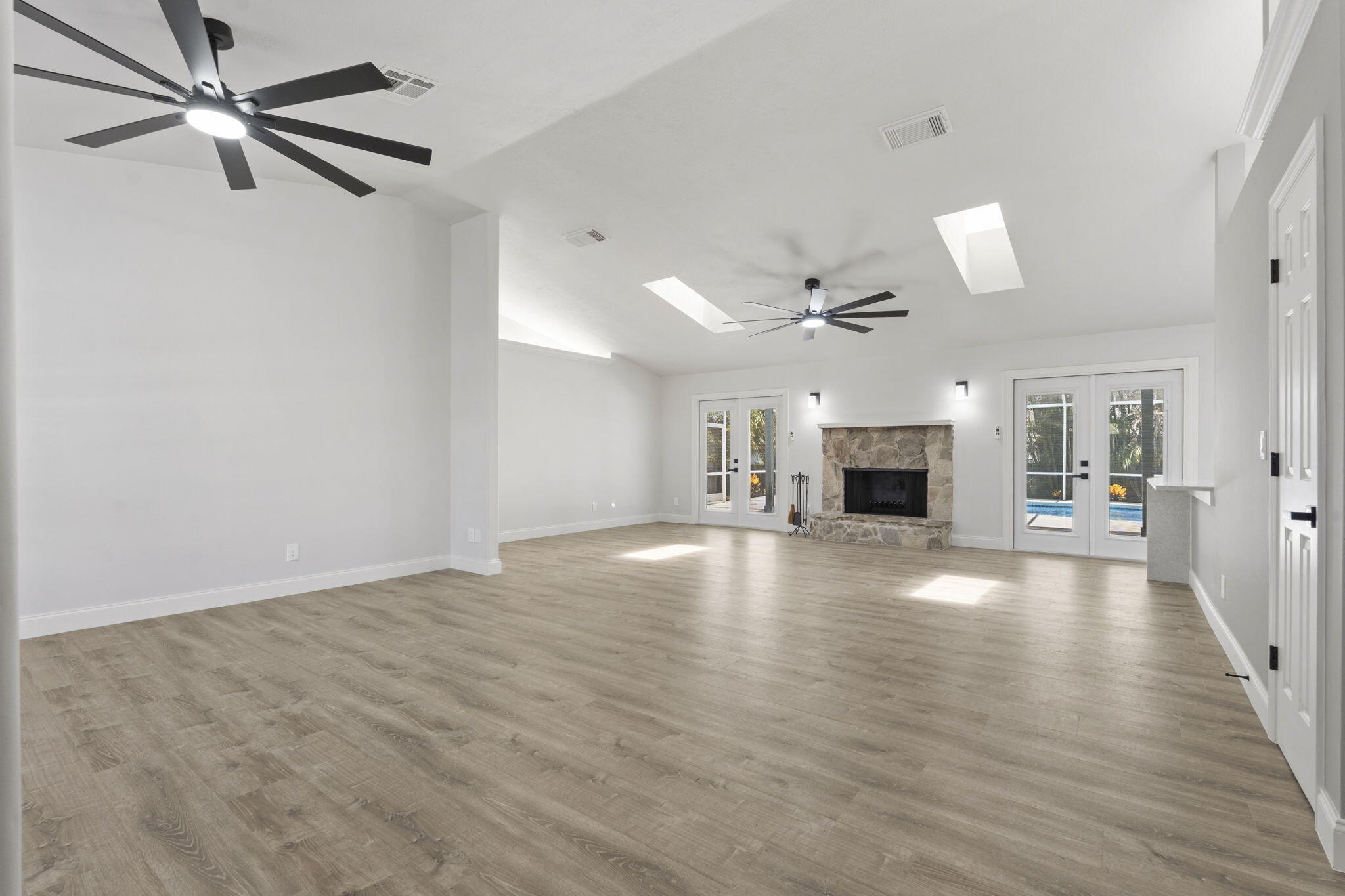 PORT ST LUCIE SECTION  31 - Residential
