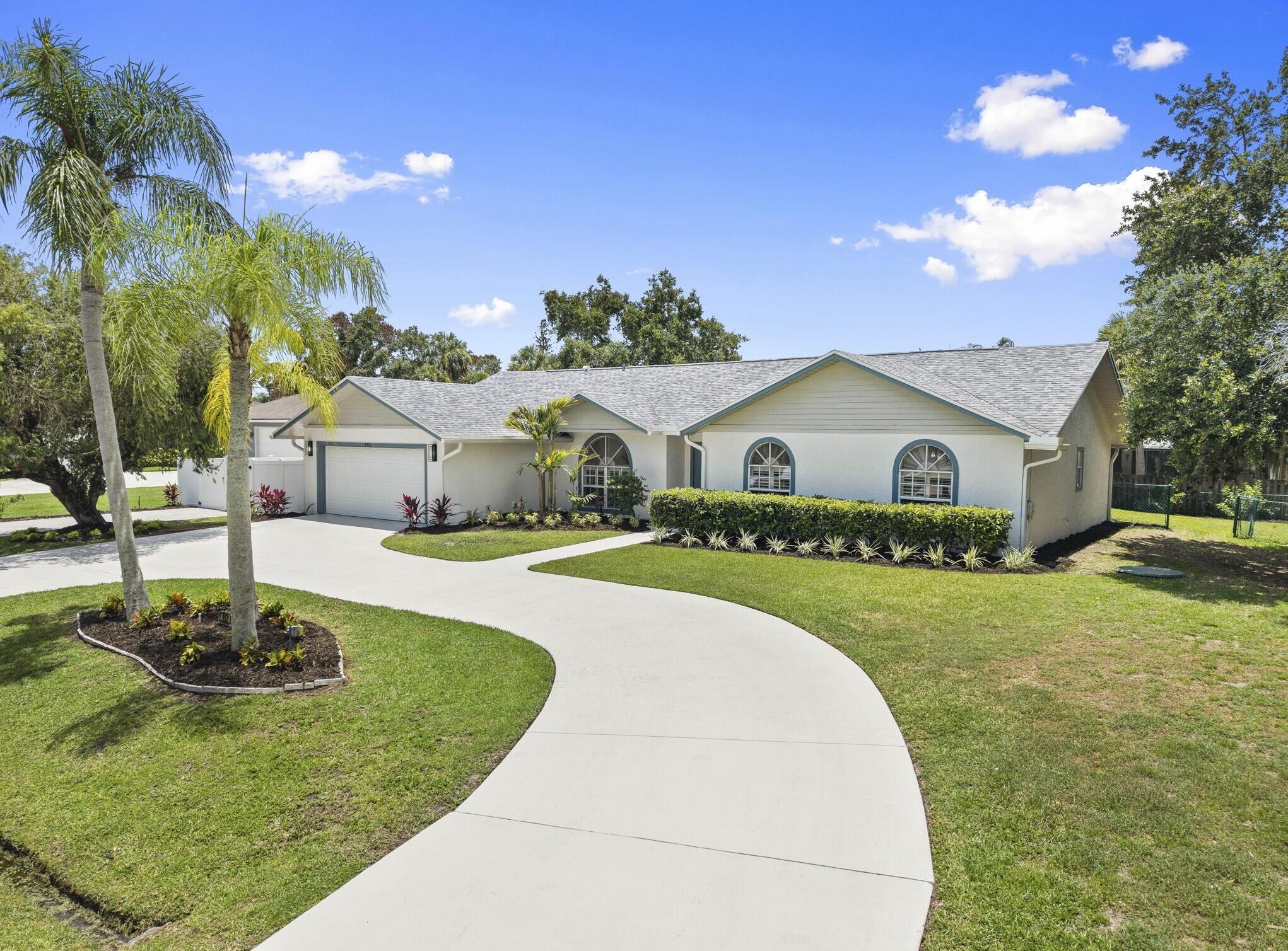 PORT ST LUCIE SECTION  31 - Residential