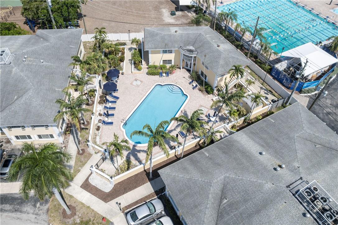 Imperial Point Gardens - Residential