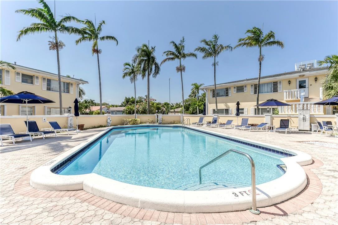 Imperial Point Gardens - Residential