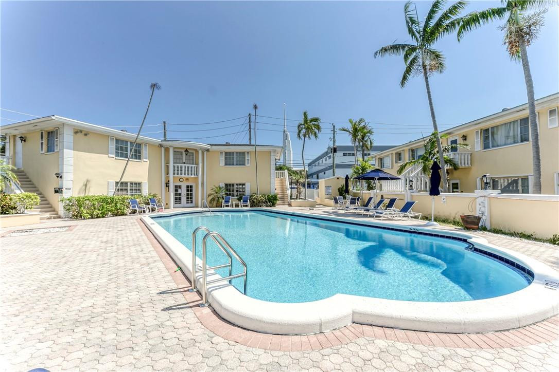 Imperial Point Gardens - Residential