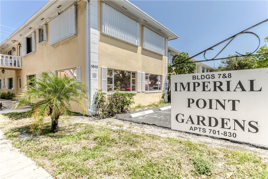 Imperial Point Gardens - Residential