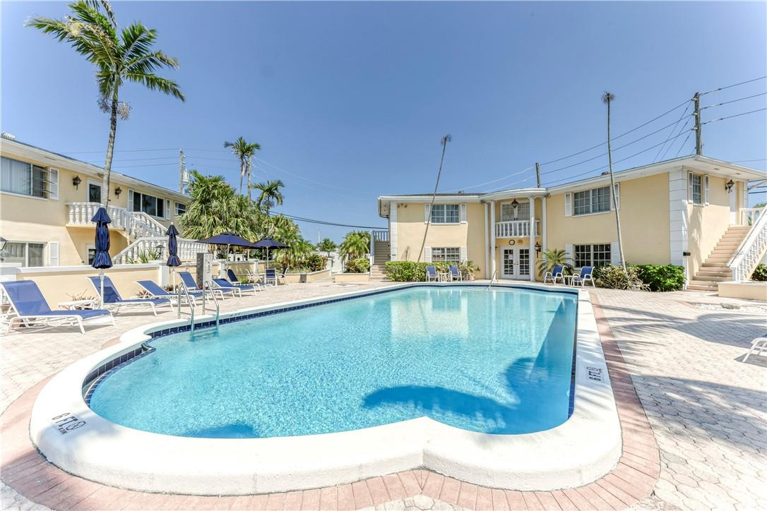 Imperial Point Gardens - Residential