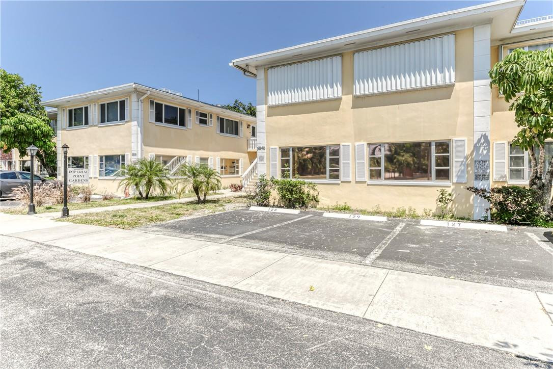 Imperial Point Gardens - Residential