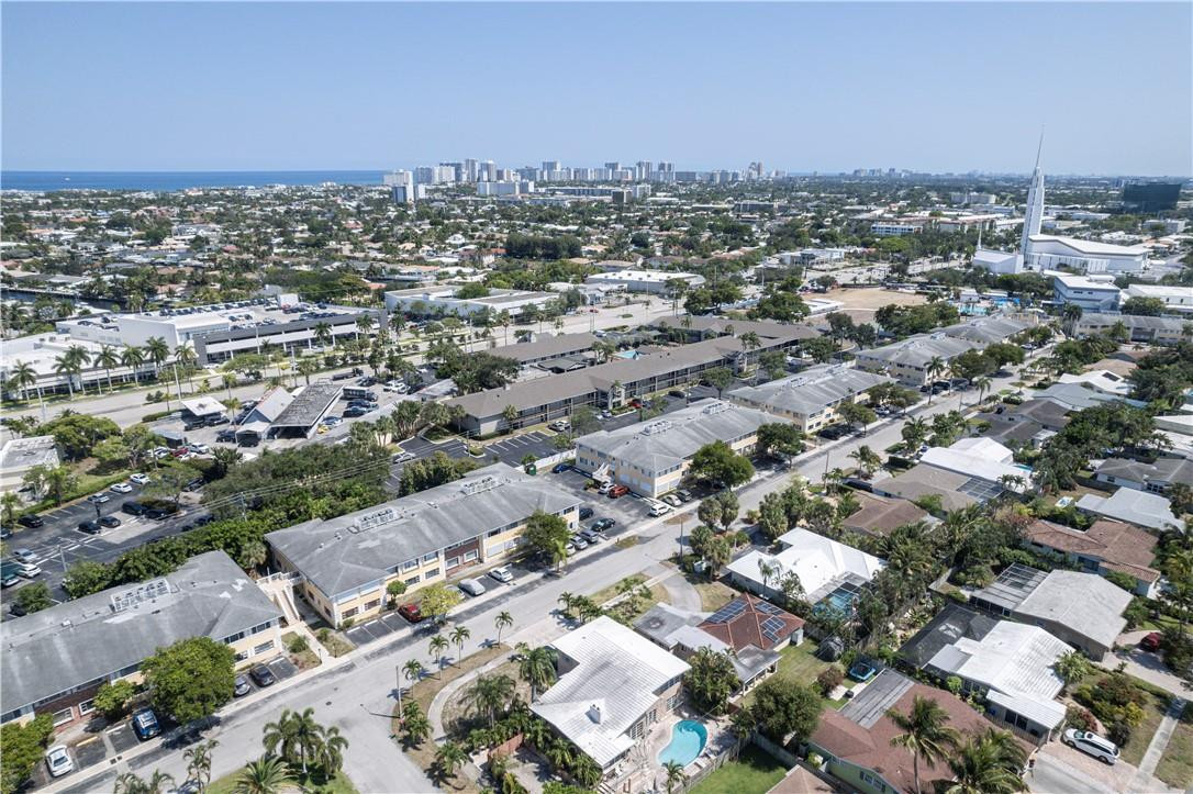 Imperial Point Gardens - Residential