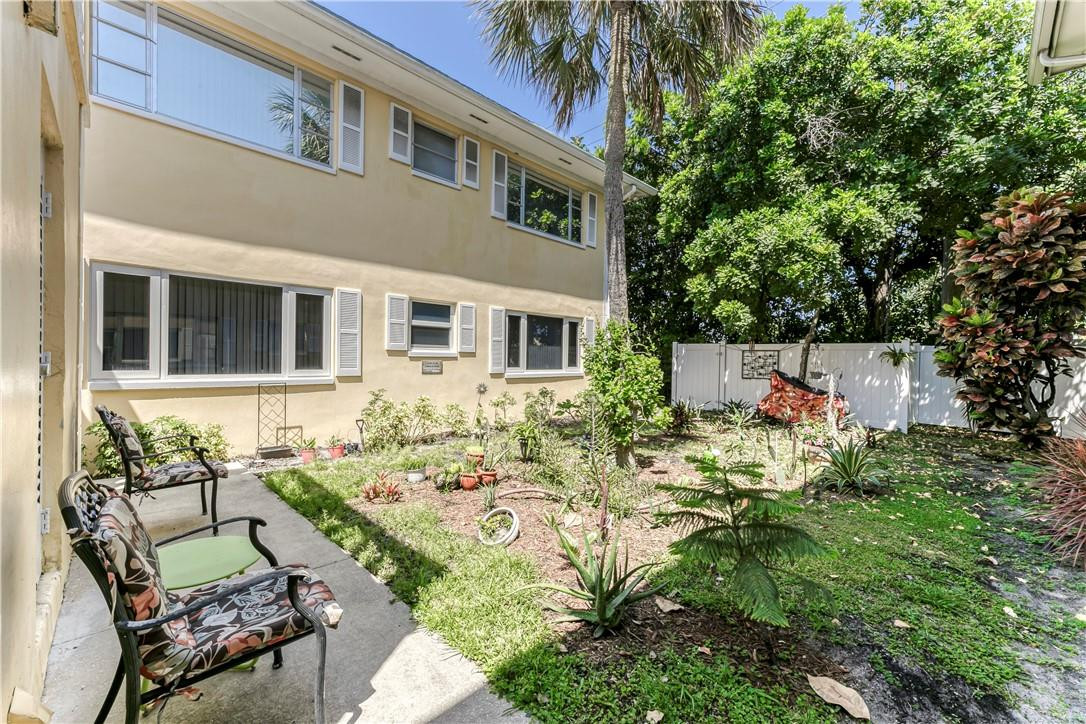 Imperial Point Gardens - Residential