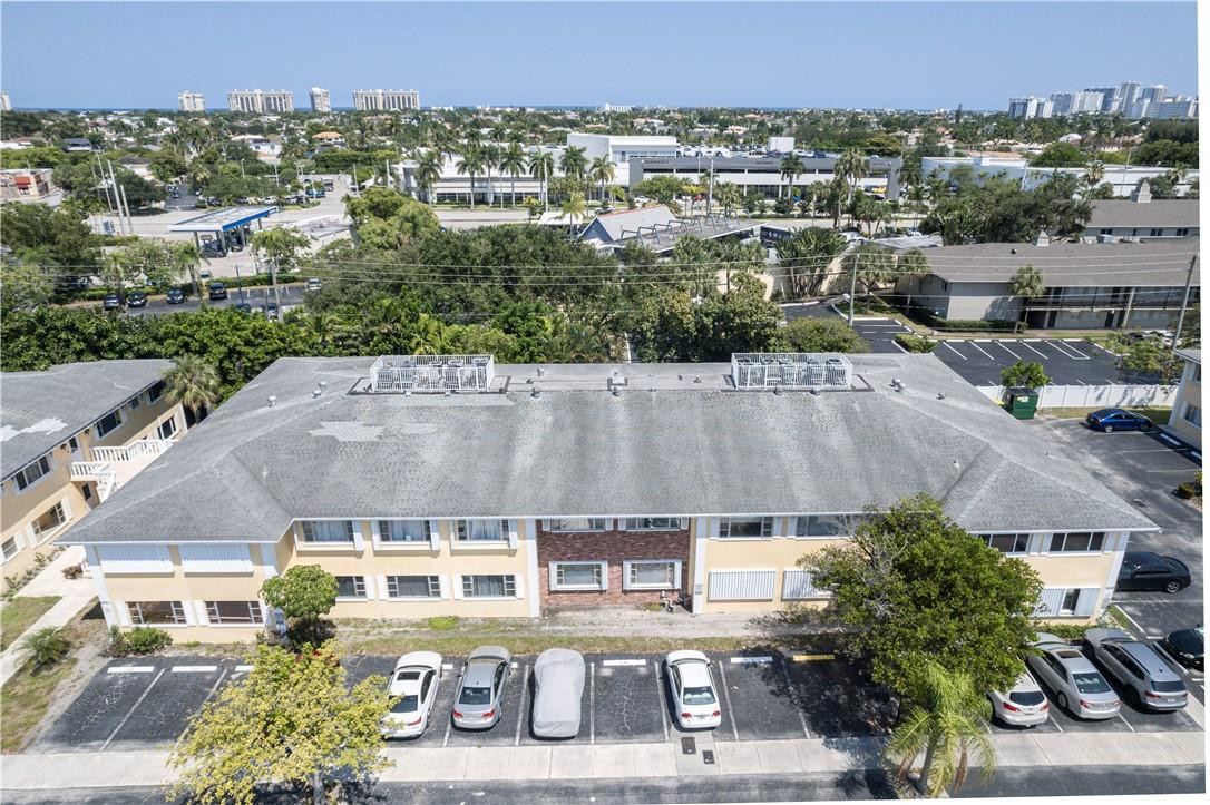 Imperial Point Gardens - Residential