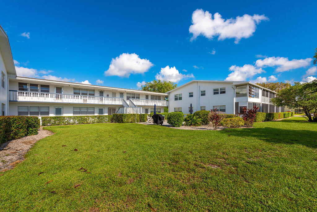 WINDSOR CONDOS - Residential
