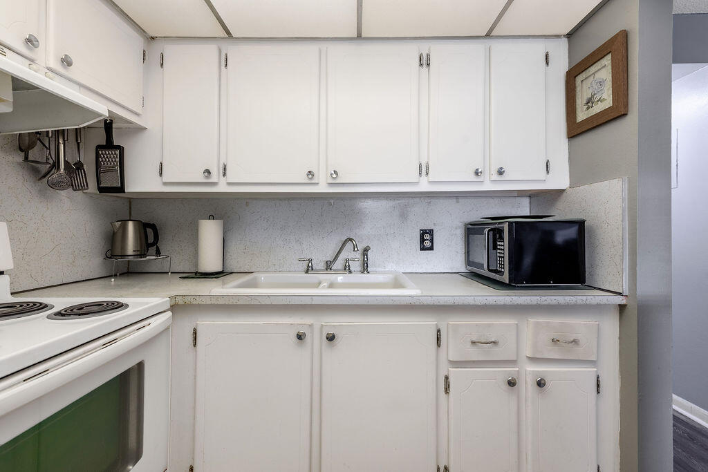 WINDSOR CONDOS - Residential