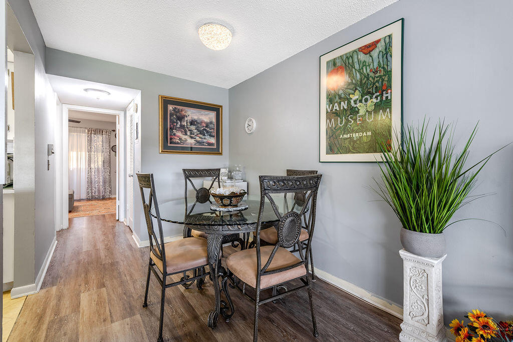 WINDSOR CONDOS - Residential