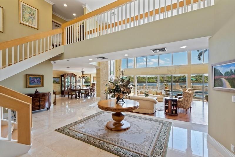 Coral Ridge - Residential