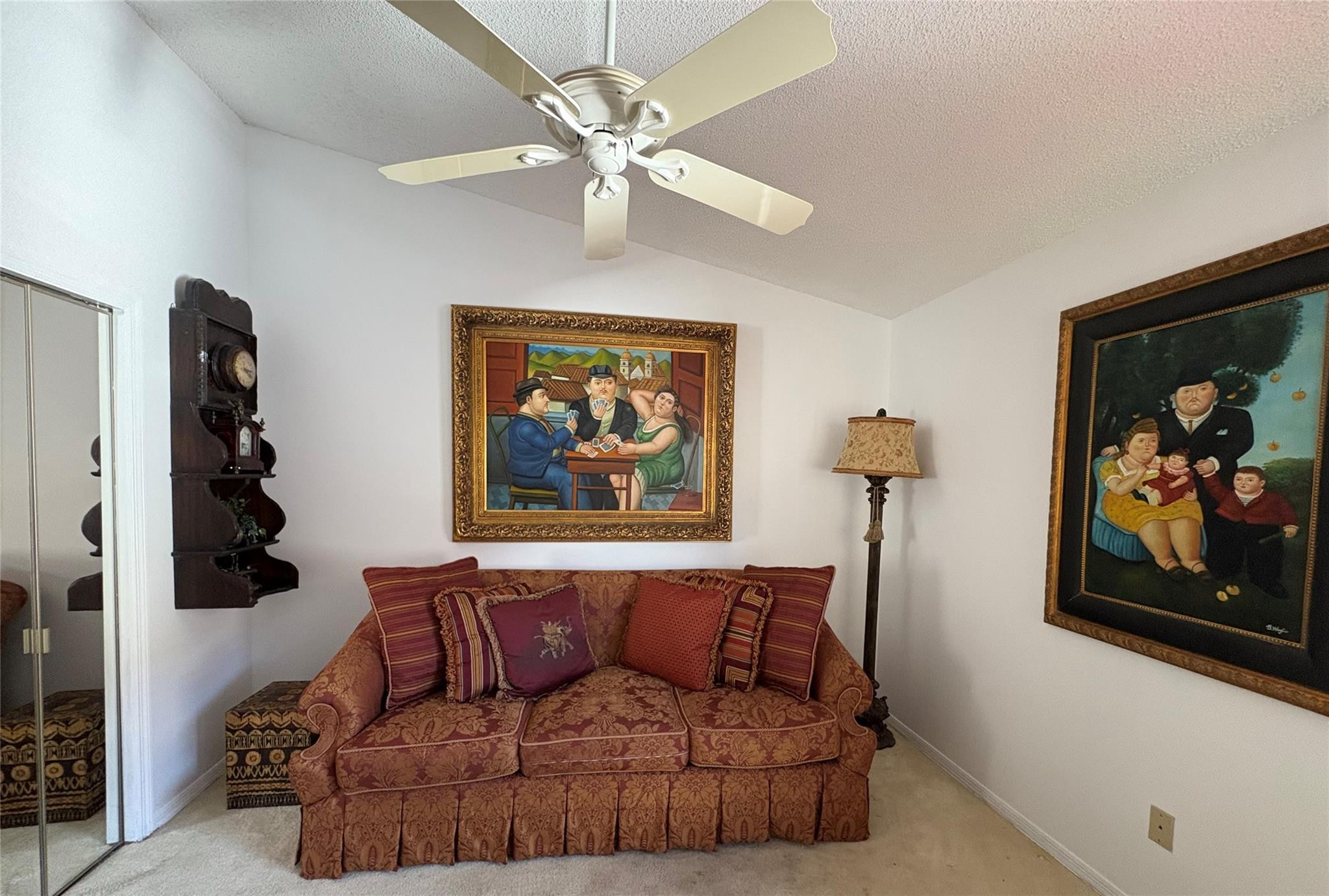 GLENEAGLES 6 - Residential Lease
