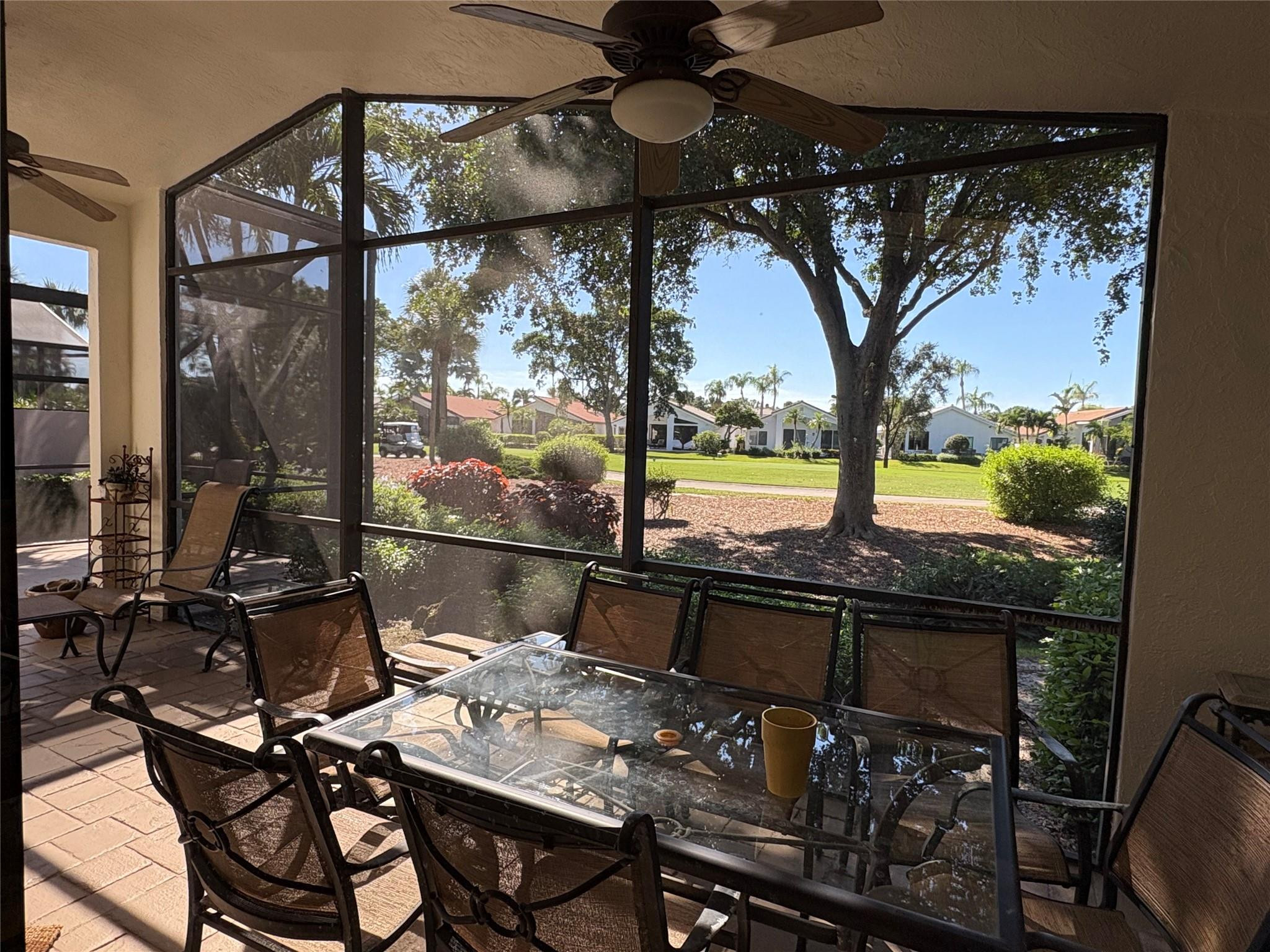GLENEAGLES 6 - Residential Lease