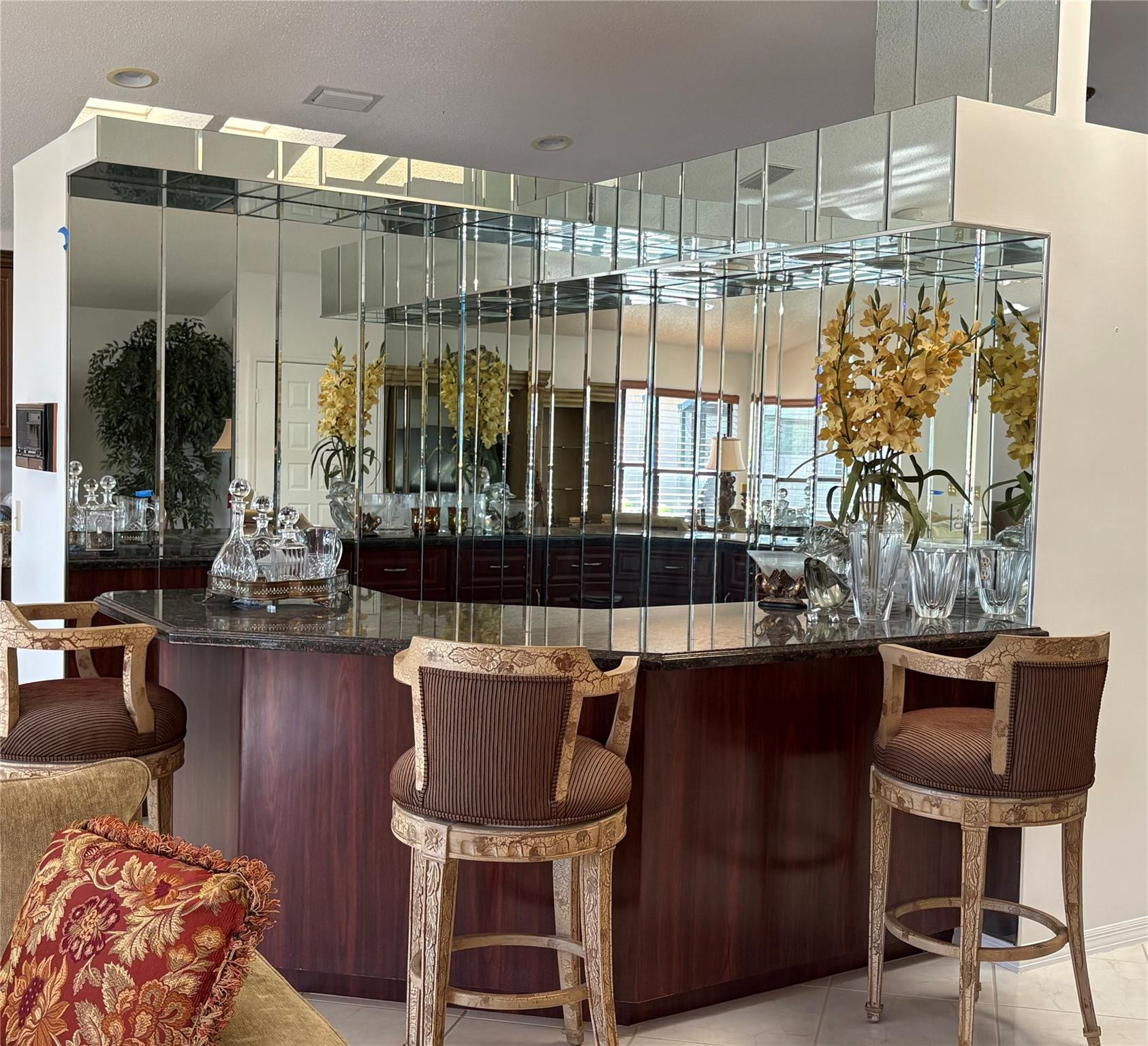 GLENEAGLES 6 - Residential Lease