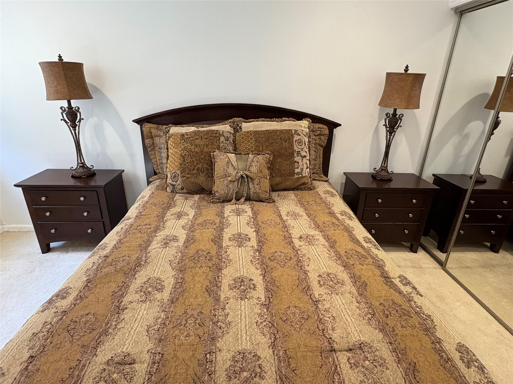GLENEAGLES 6 - Residential Lease