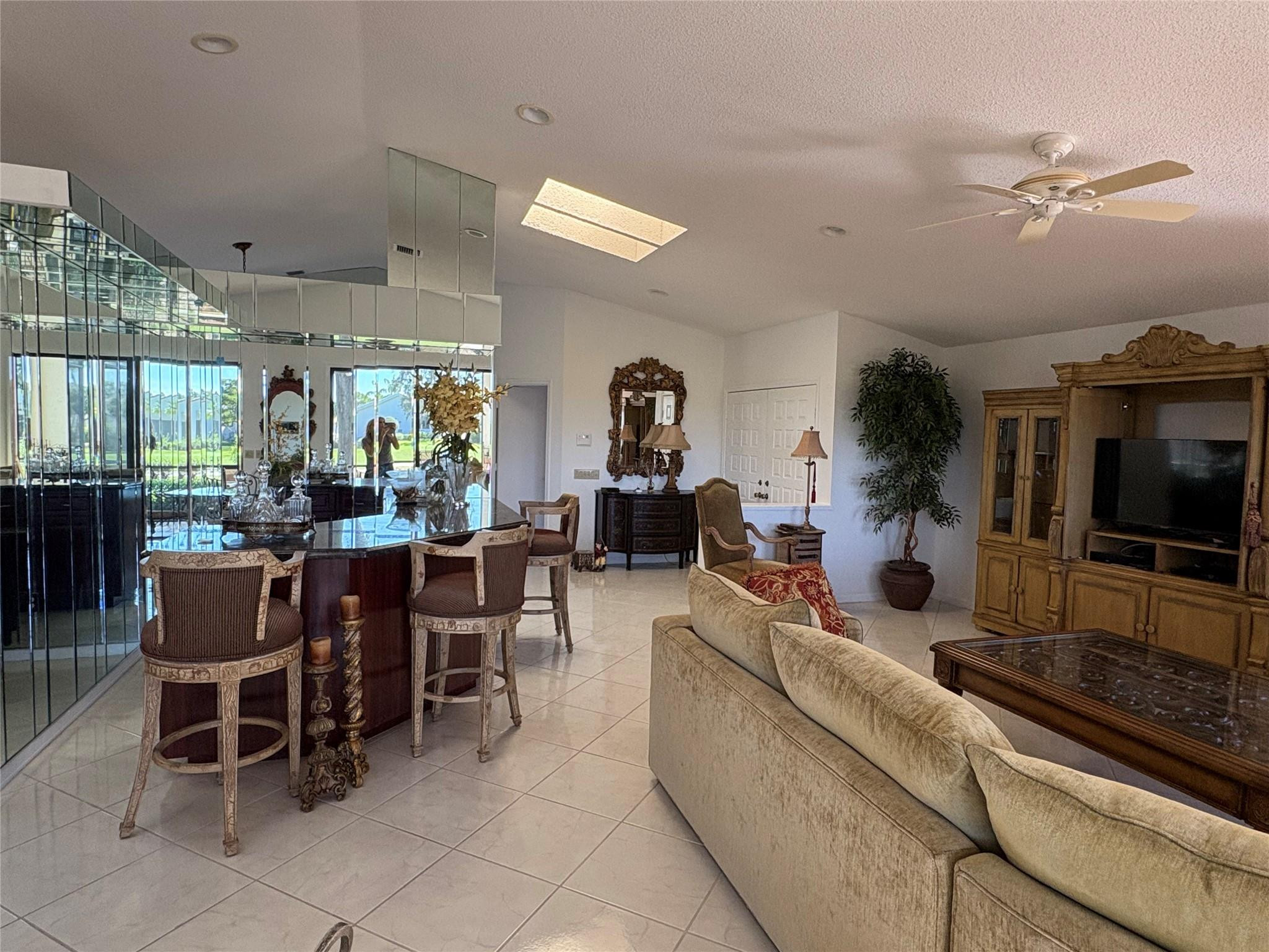 GLENEAGLES 6 - Residential Lease