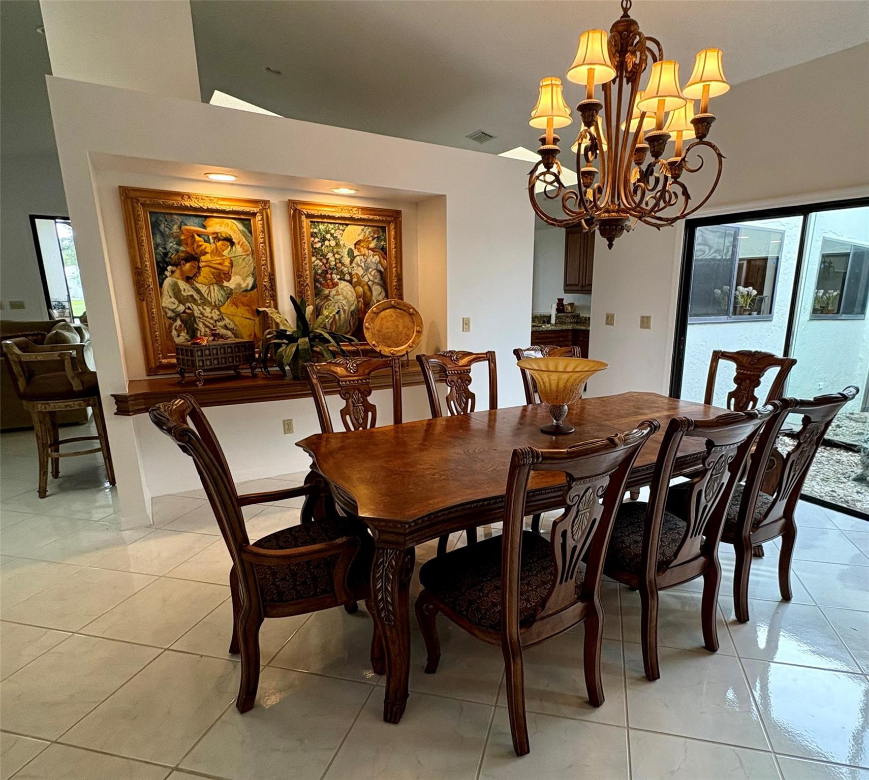 GLENEAGLES 6 - Residential Lease