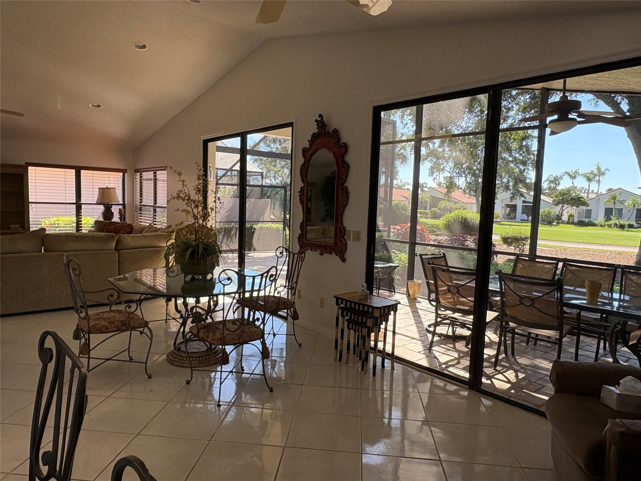 GLENEAGLES 6 - Residential Lease