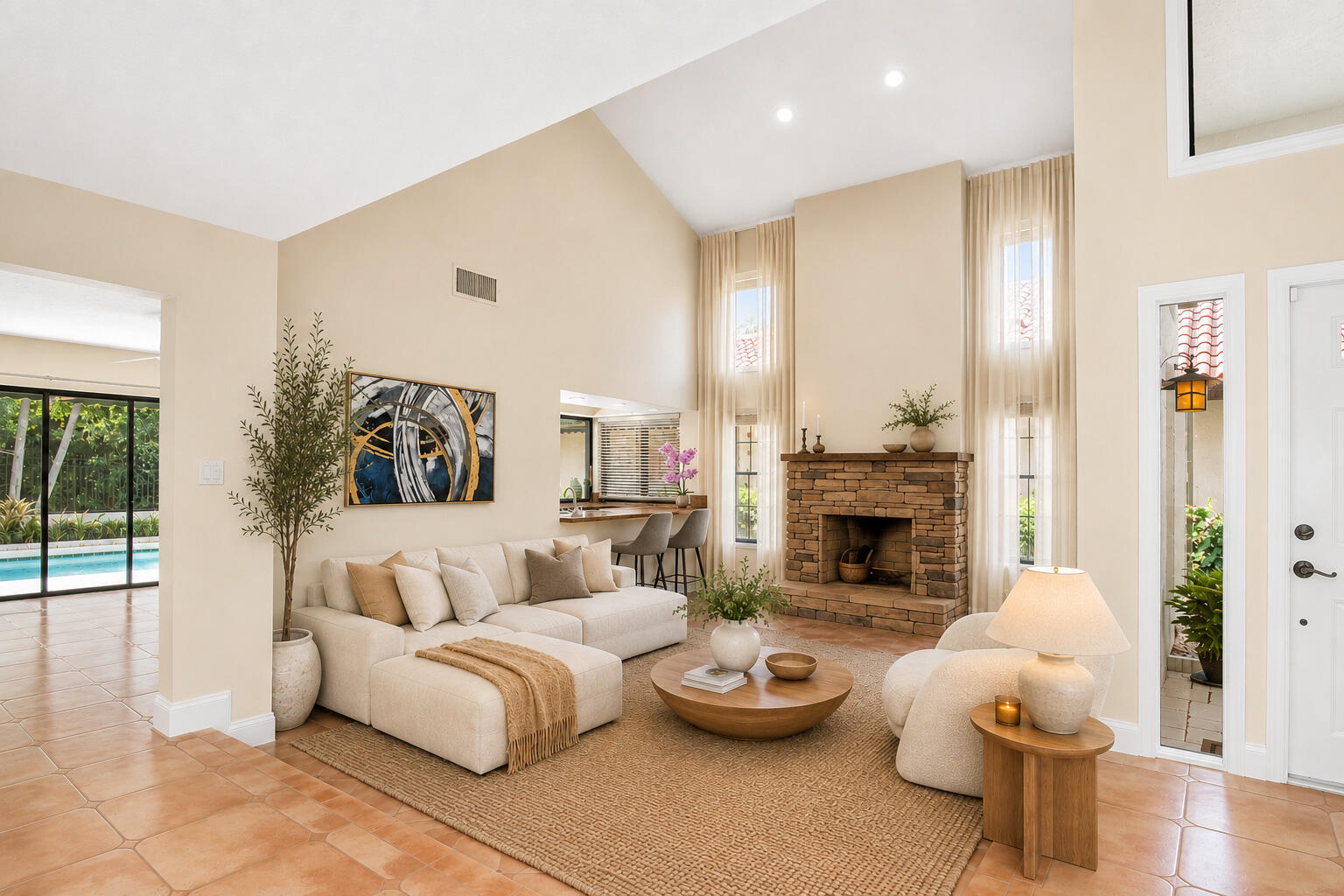 TOWN PLACE CLUB VILLAS - Residential
