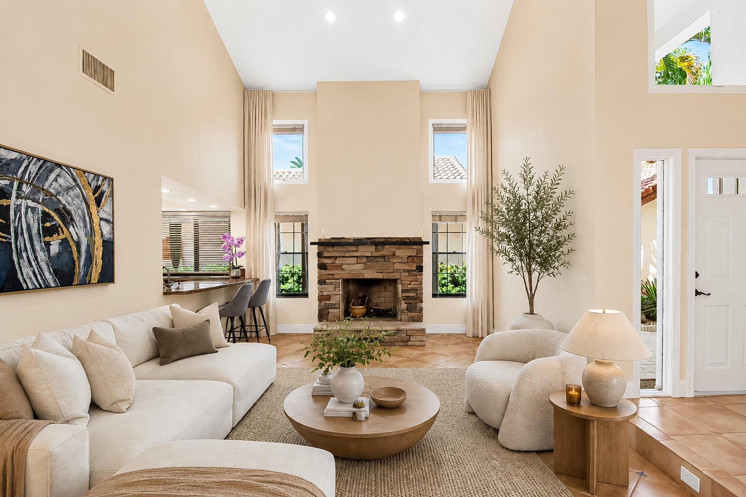 TOWN PLACE CLUB VILLAS - Residential