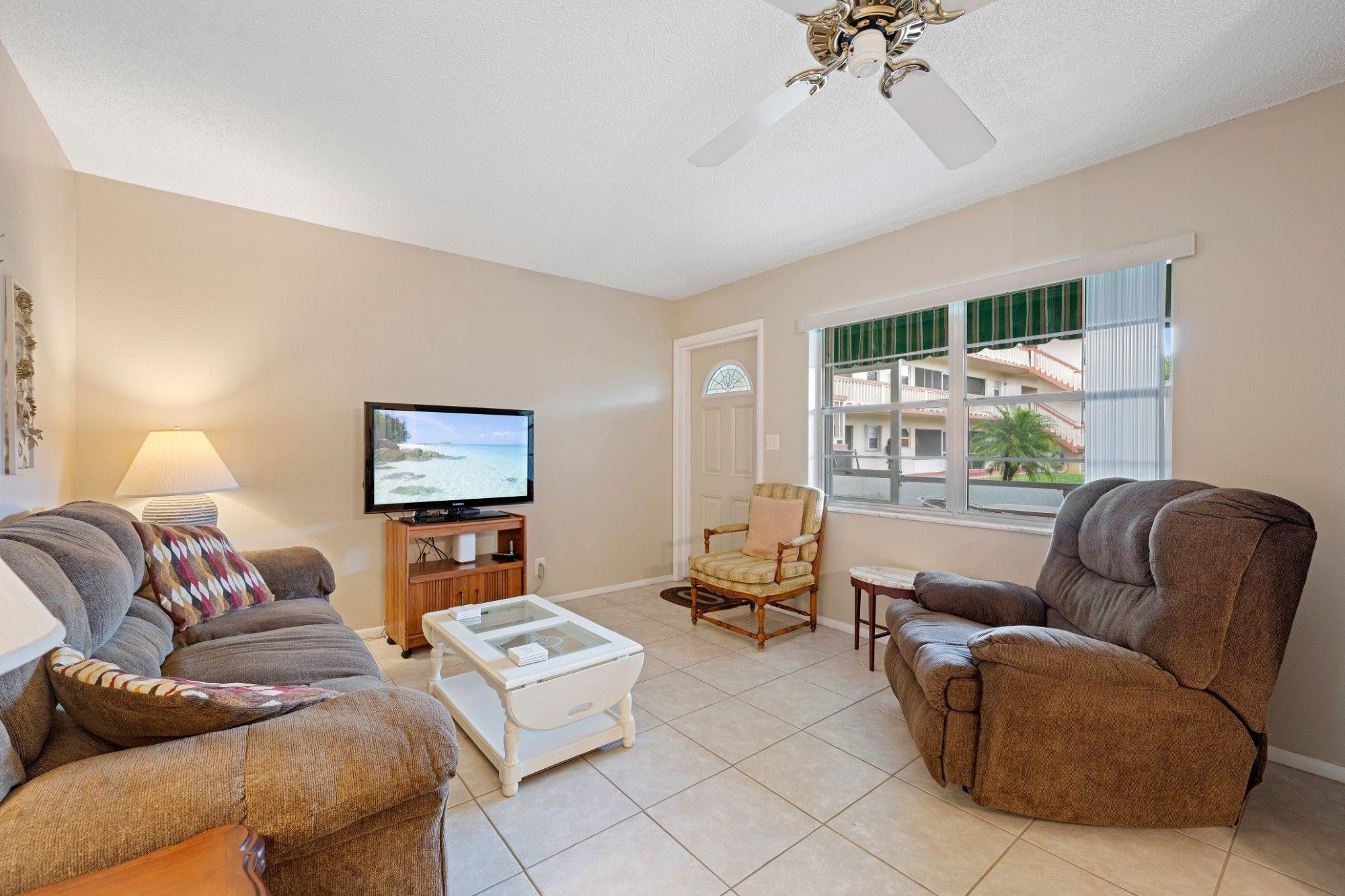 Beverly Hills condo - Residential