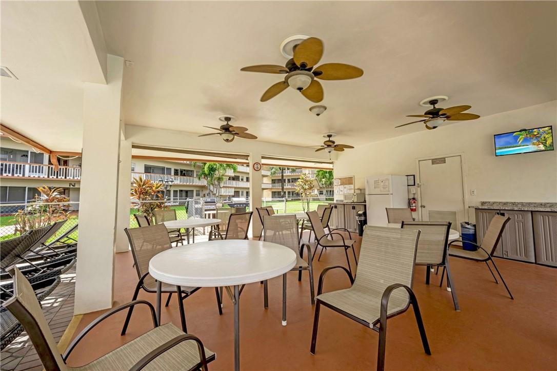 Beverly Hills condo - Residential