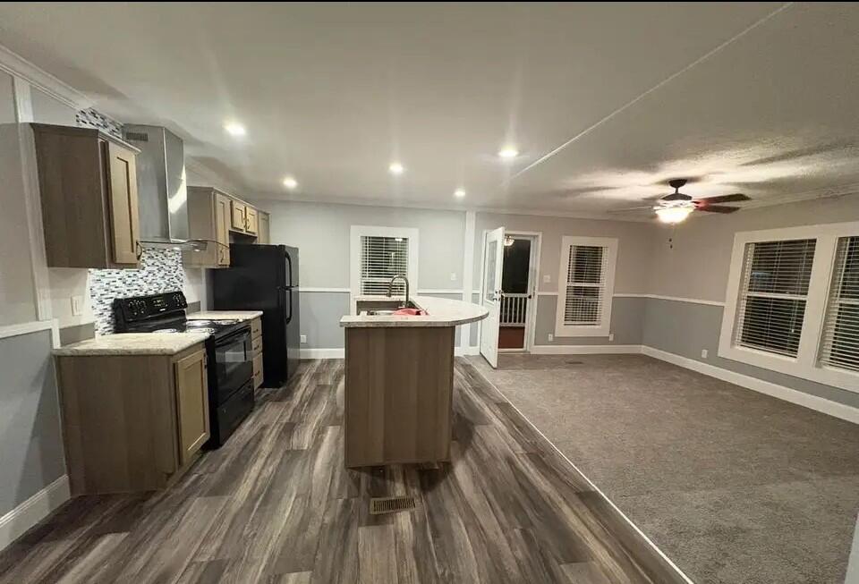 Sandhill Shores - Residential