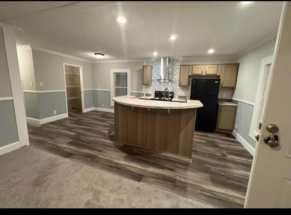 Sandhill Shores - Residential