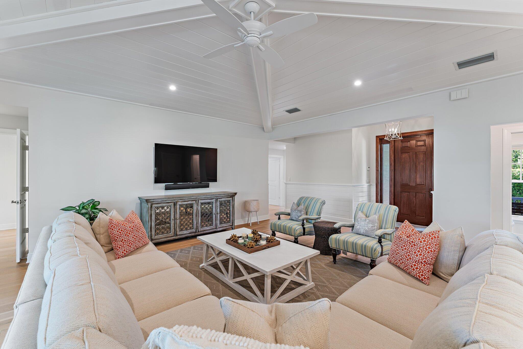 Beachbound - Residential