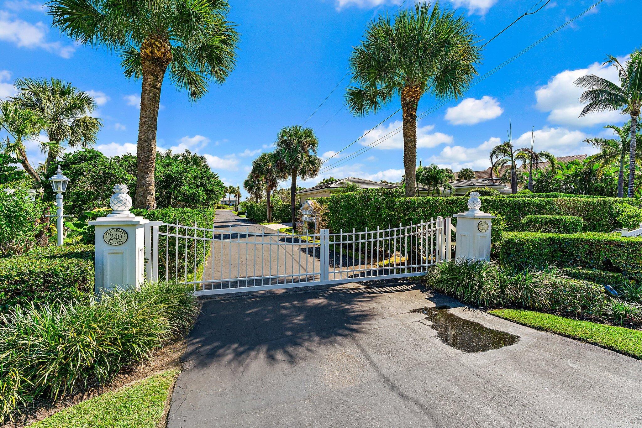Beachbound - Residential