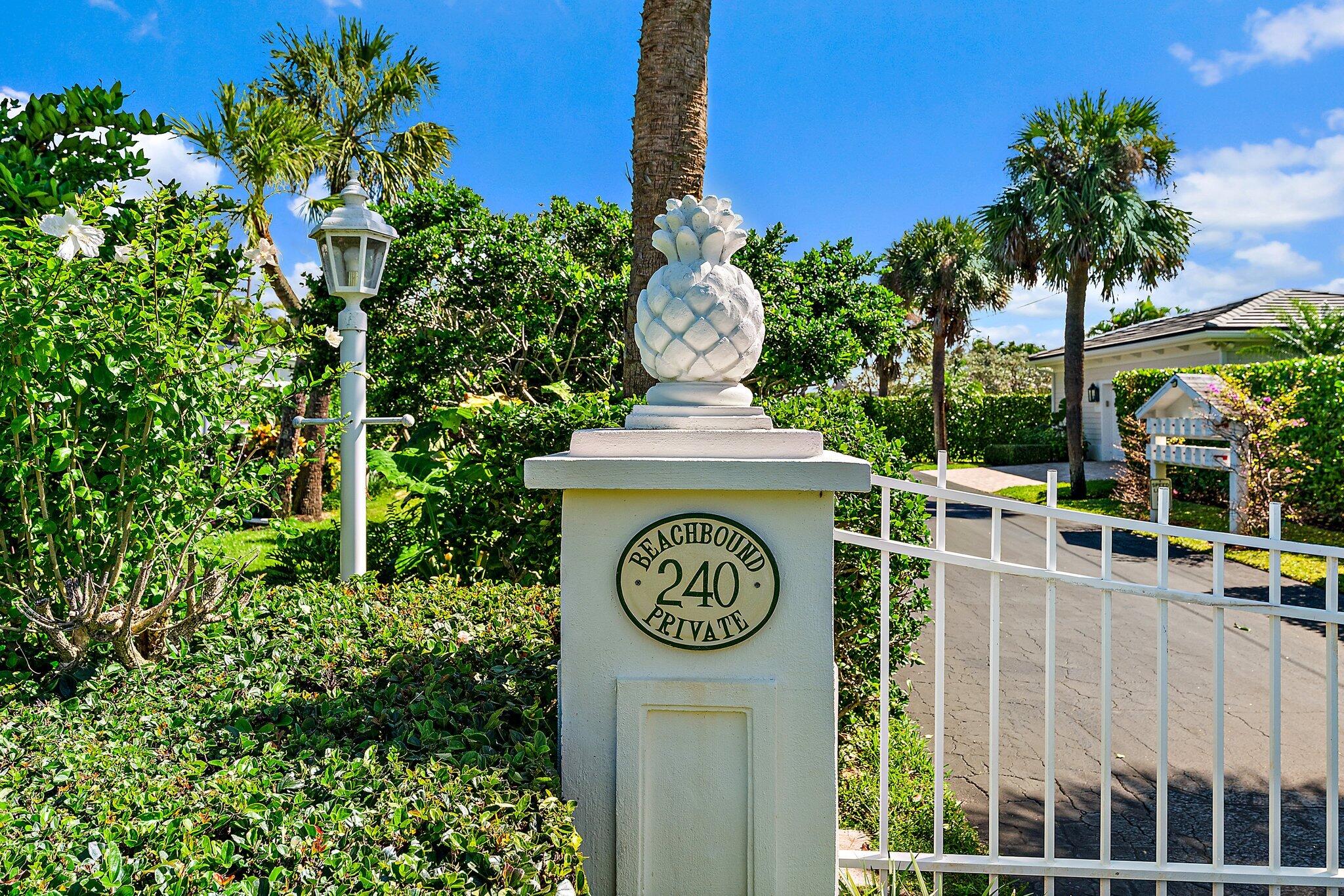 Beachbound - Residential