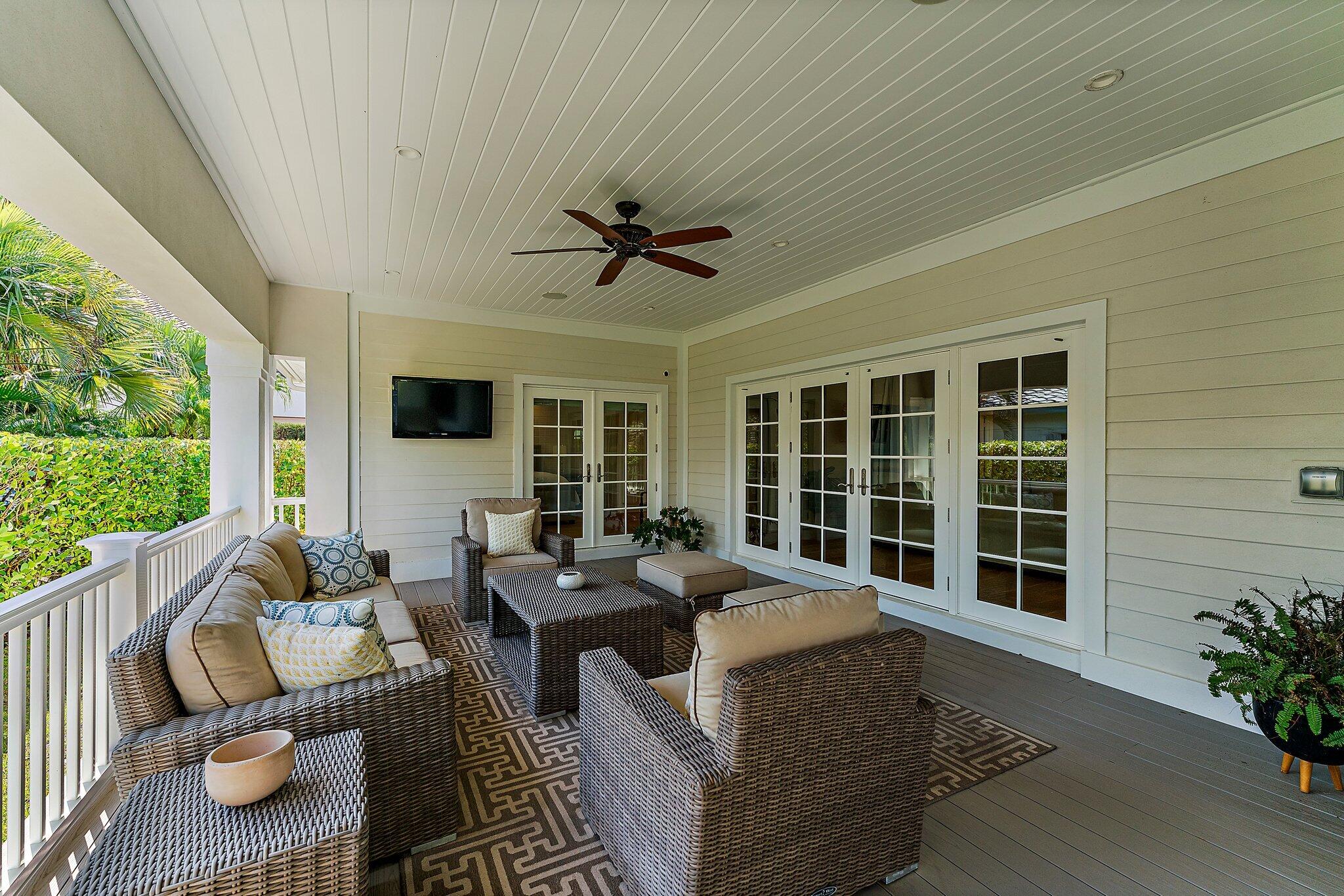 Beachbound - Residential