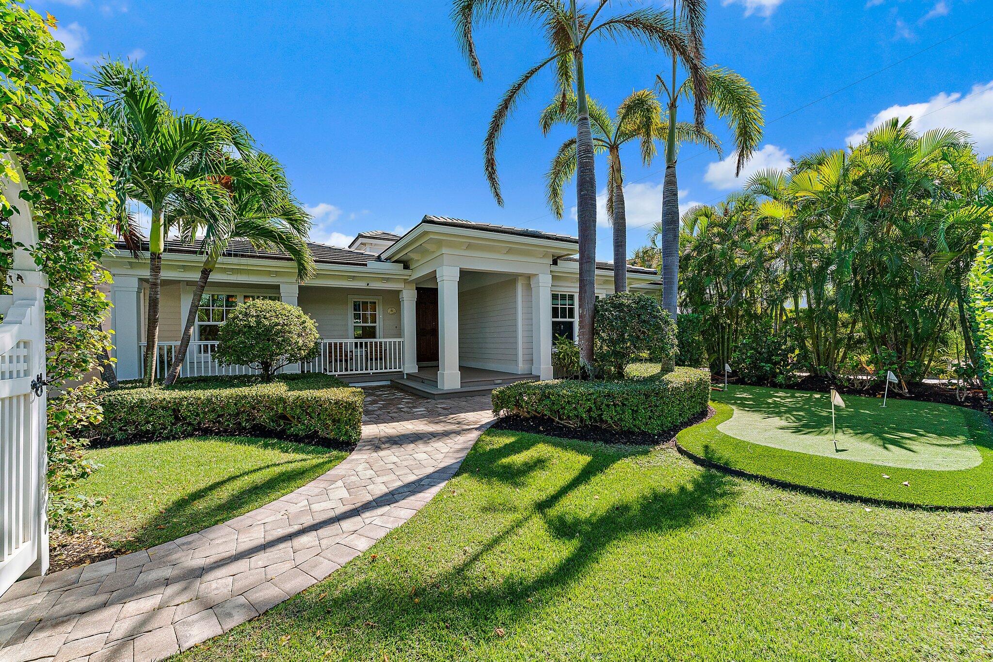 Beachbound - Residential