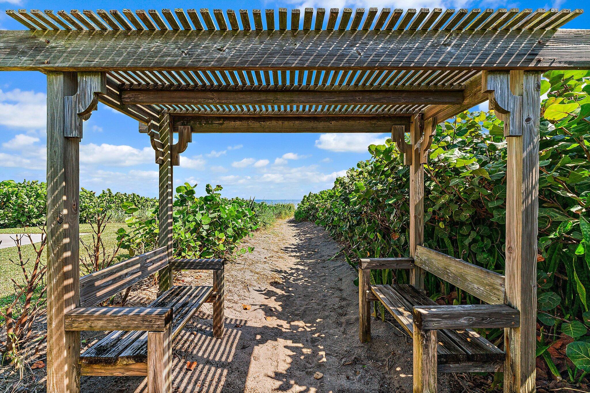 Beachbound - Residential