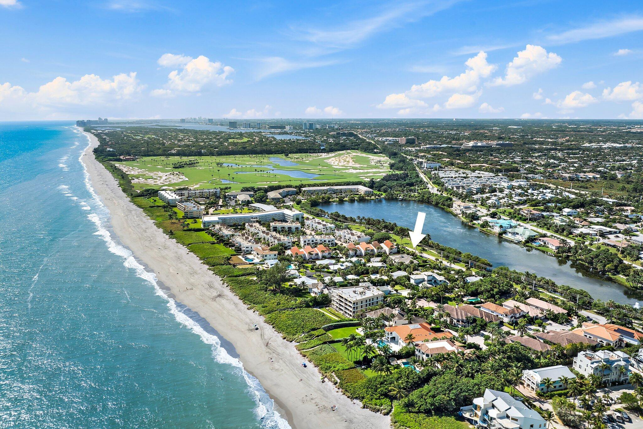 Beachbound - Residential