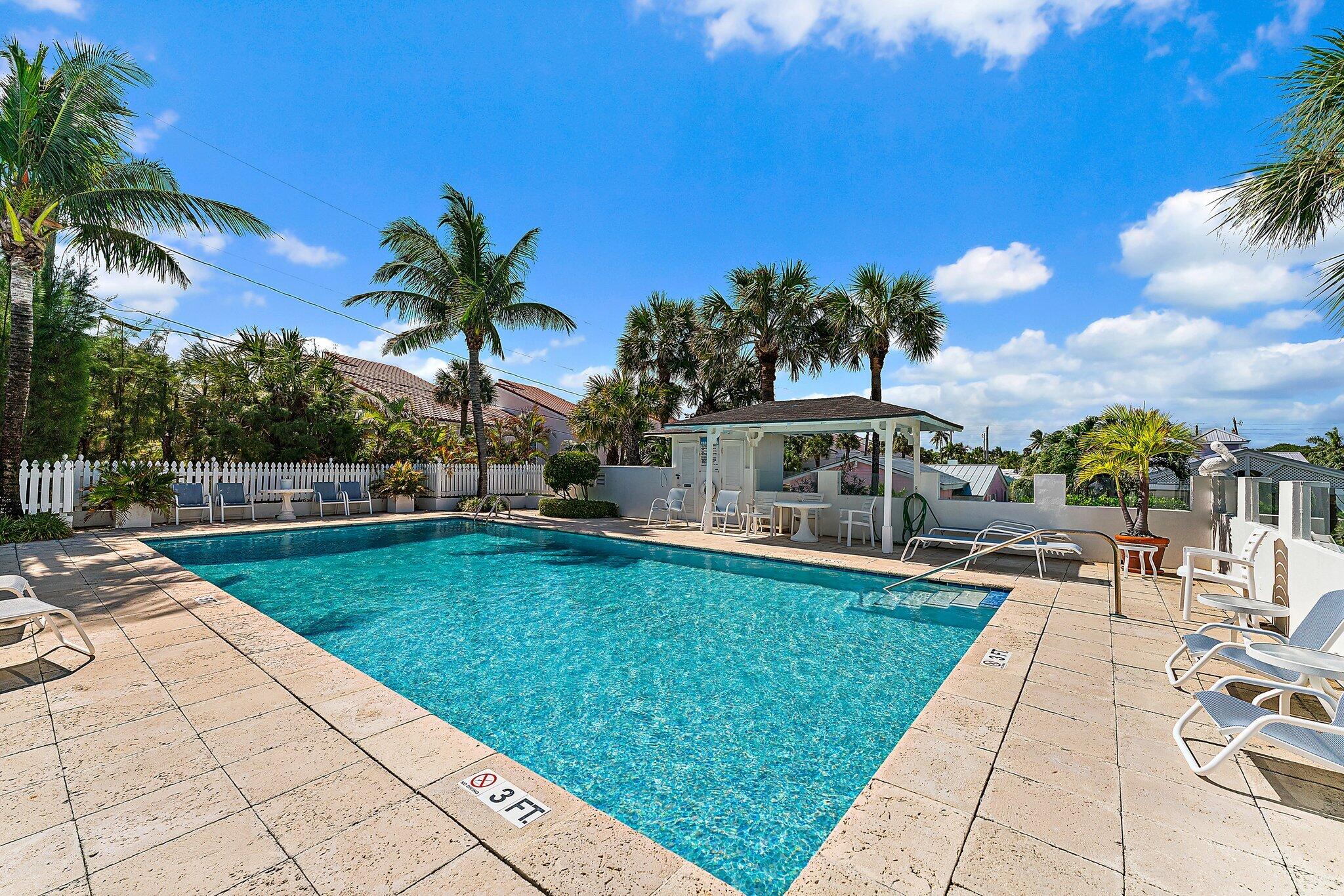 Beachbound - Residential