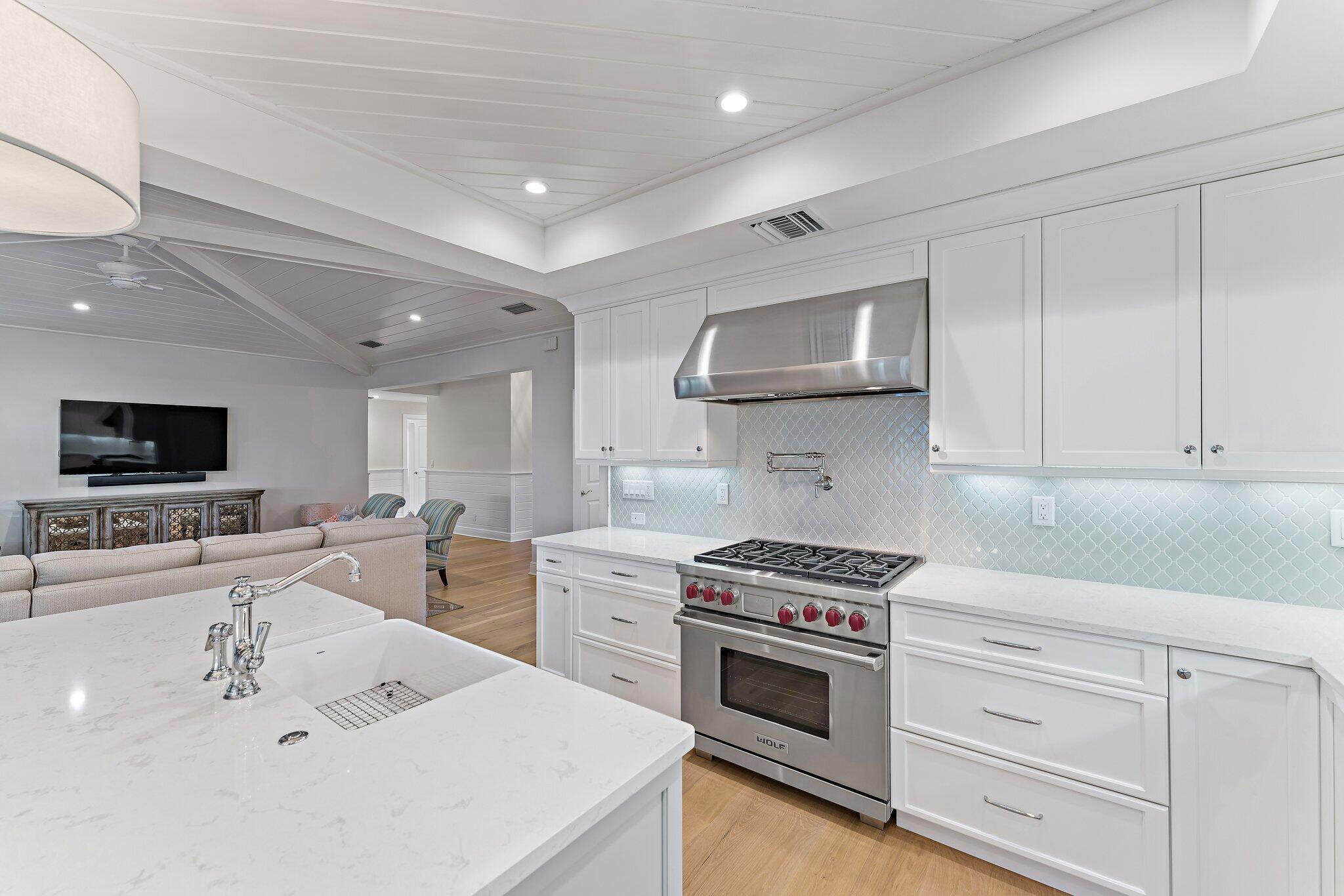 Beachbound - Residential