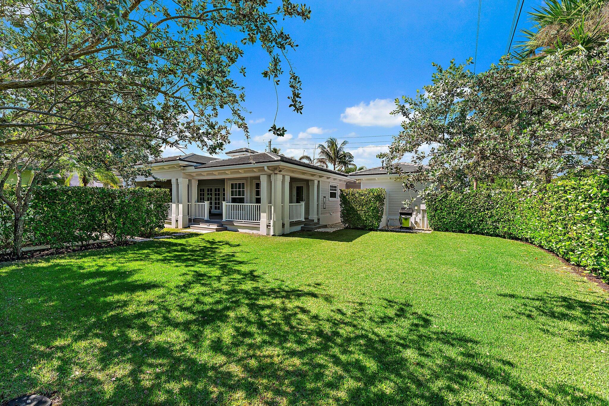 Beachbound - Residential