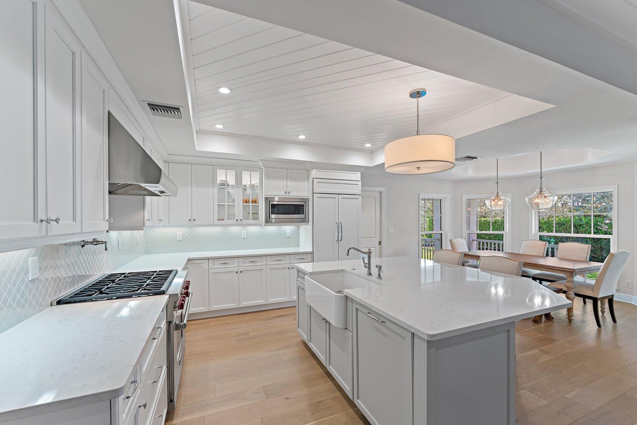Beachbound - Residential