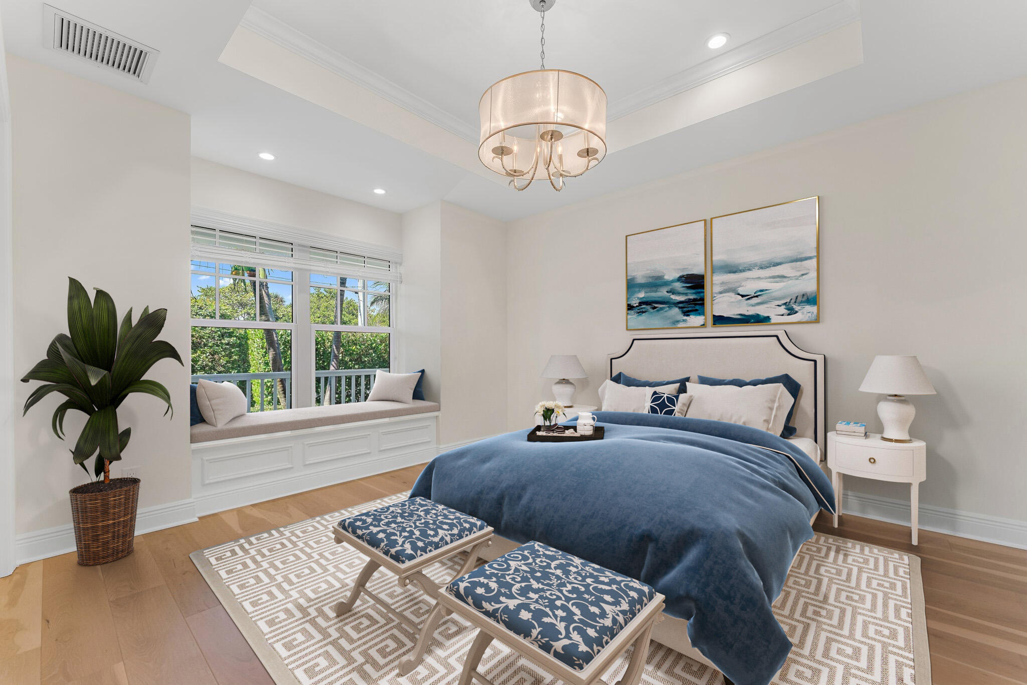 Beachbound - Residential