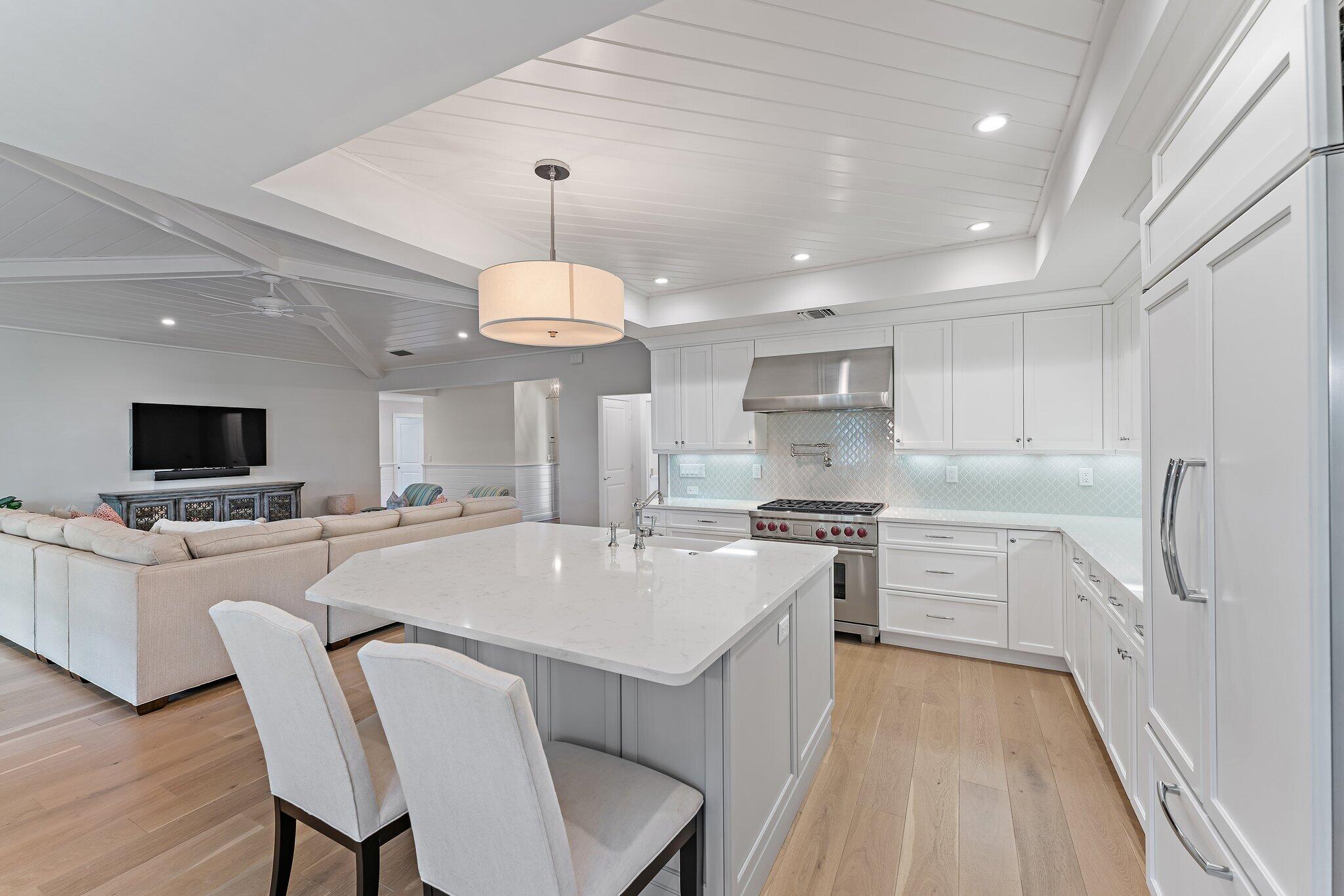Beachbound - Residential