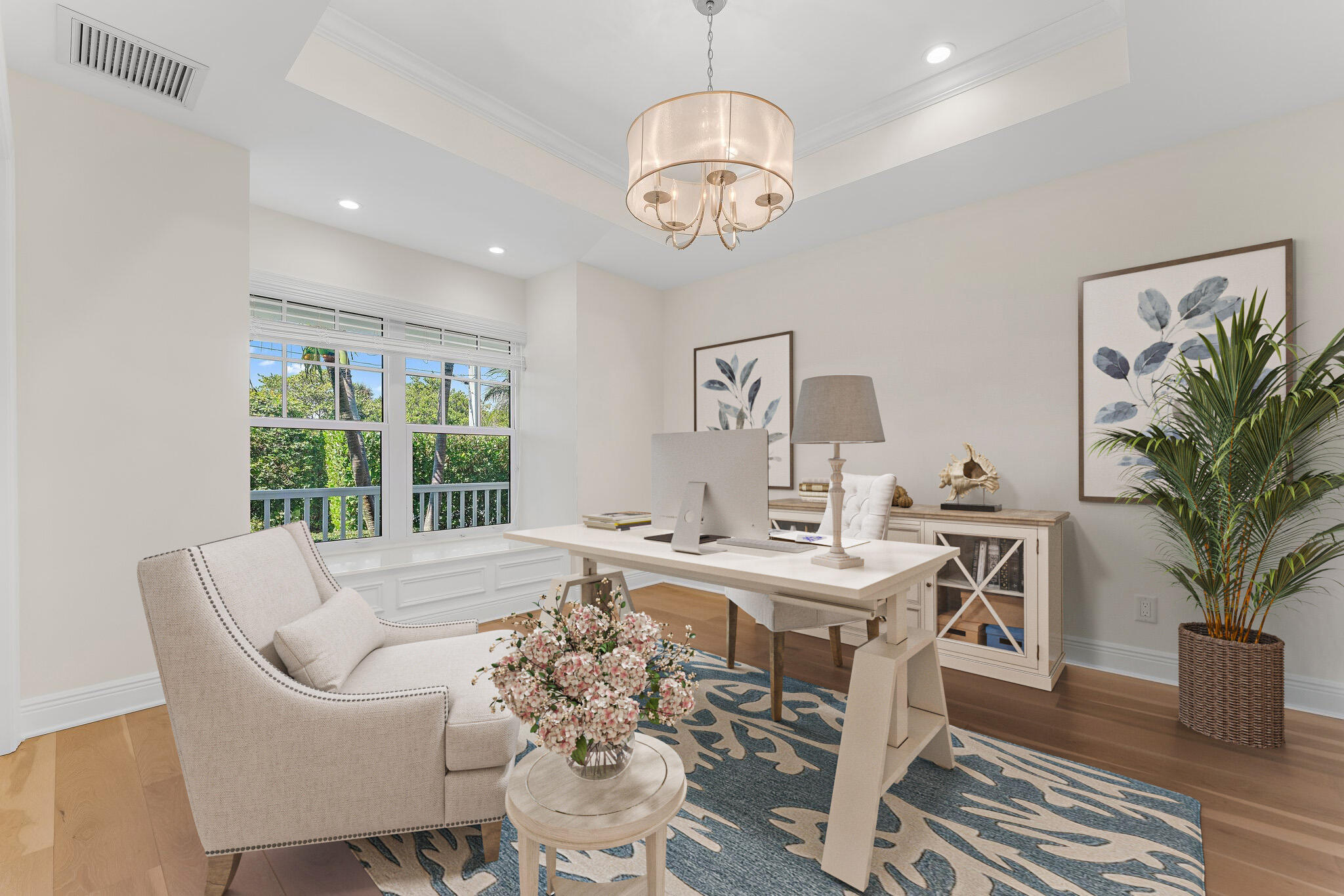 Beachbound - Residential