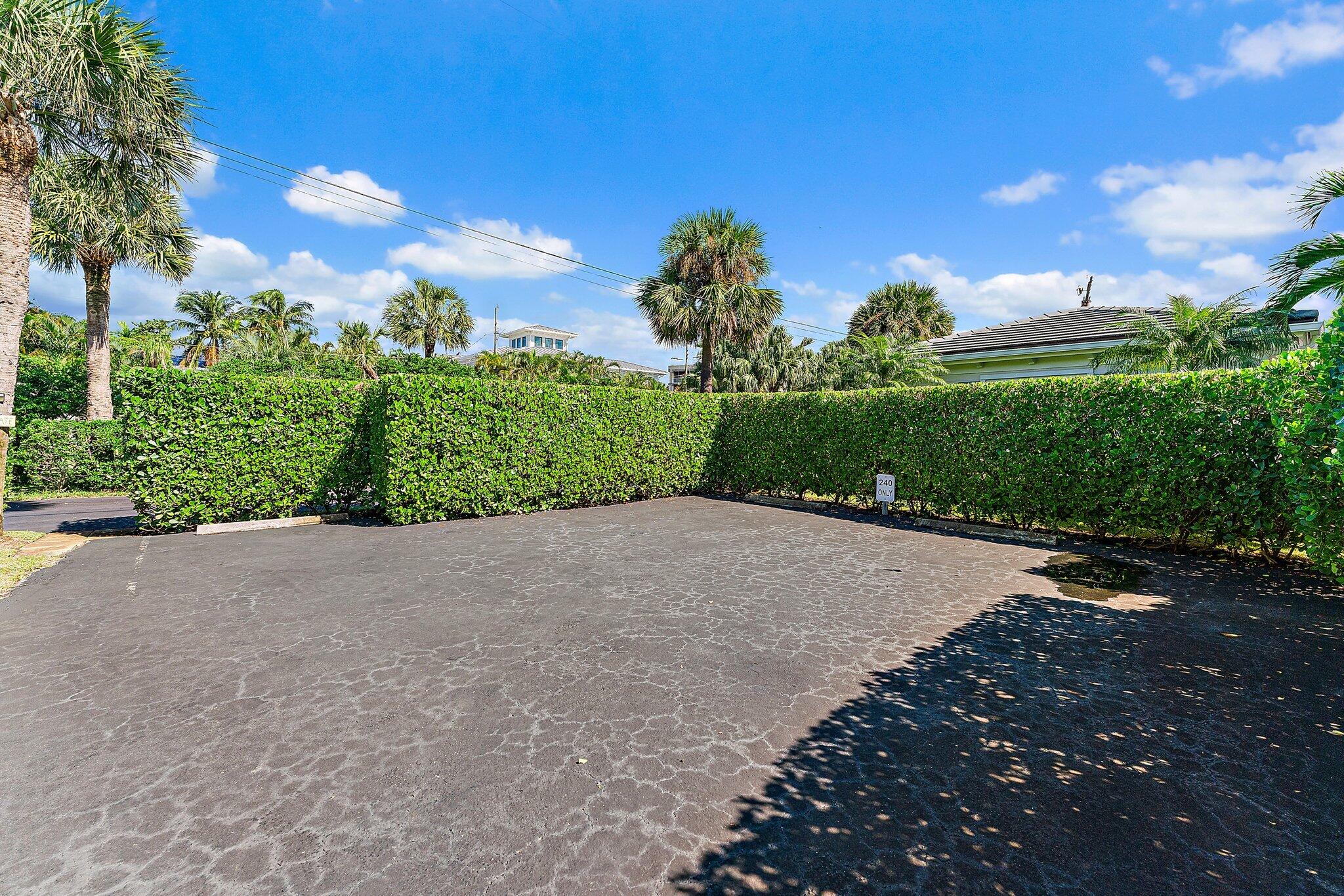 Beachbound - Residential