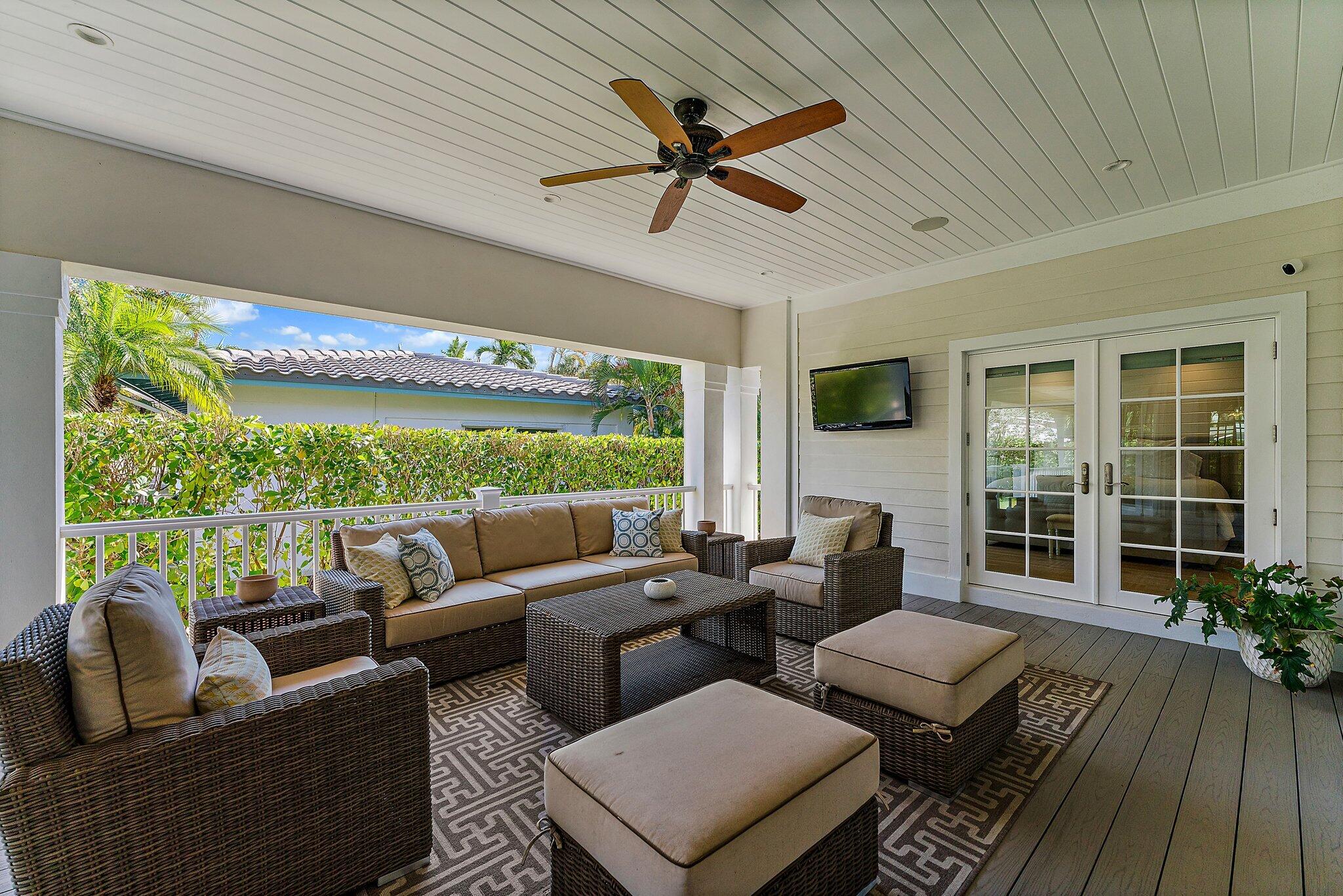Beachbound - Residential