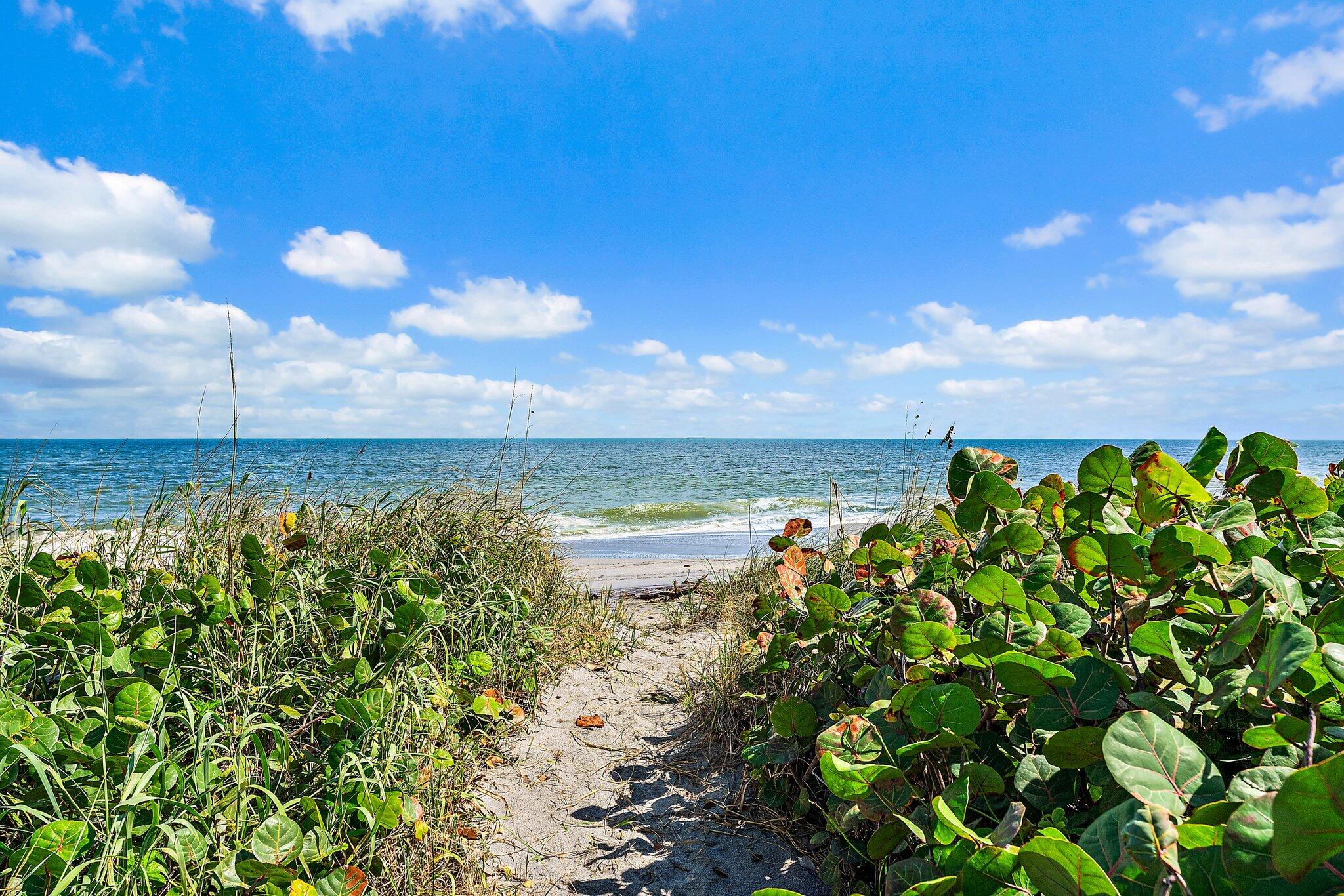 Beachbound - Residential