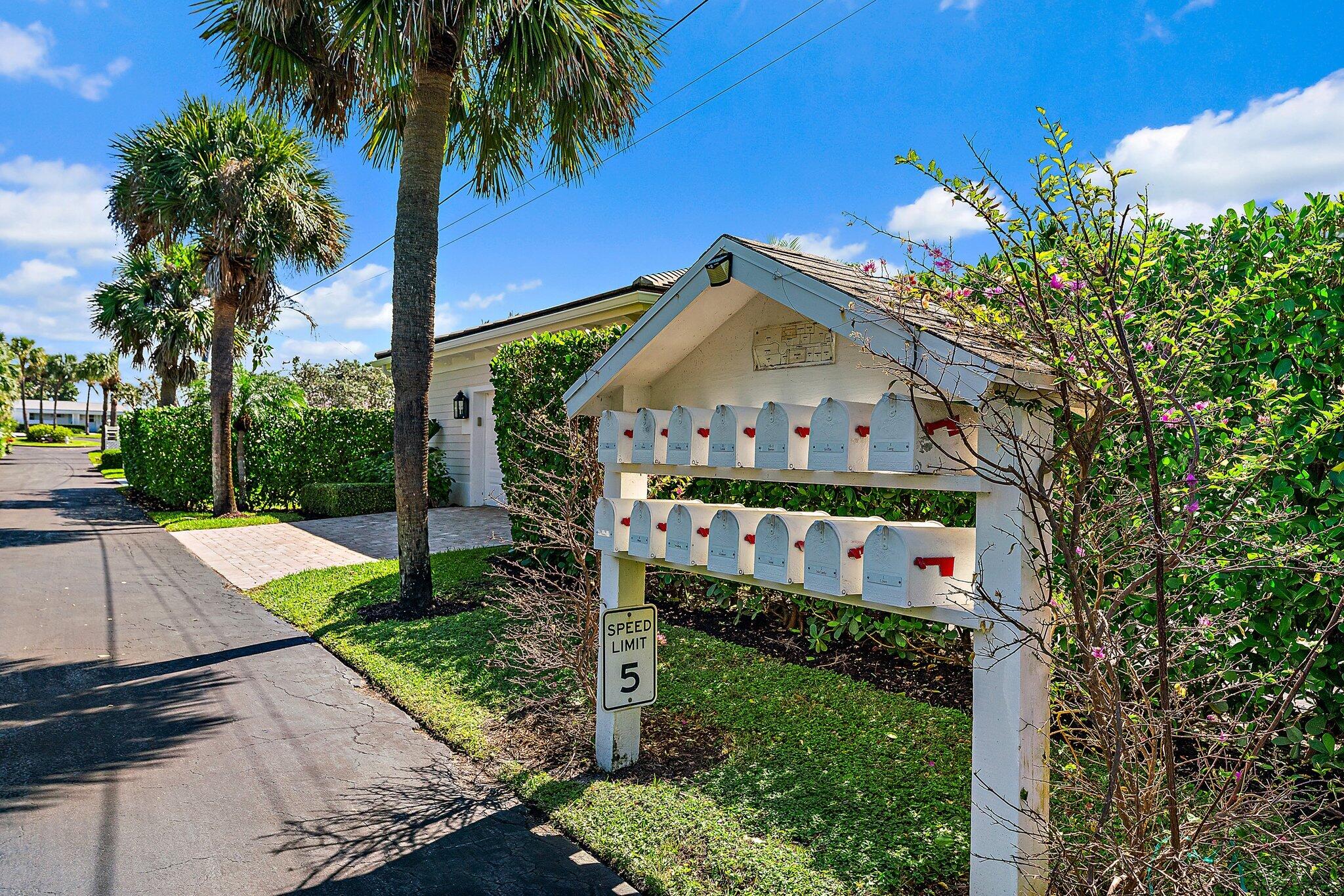 Beachbound - Residential