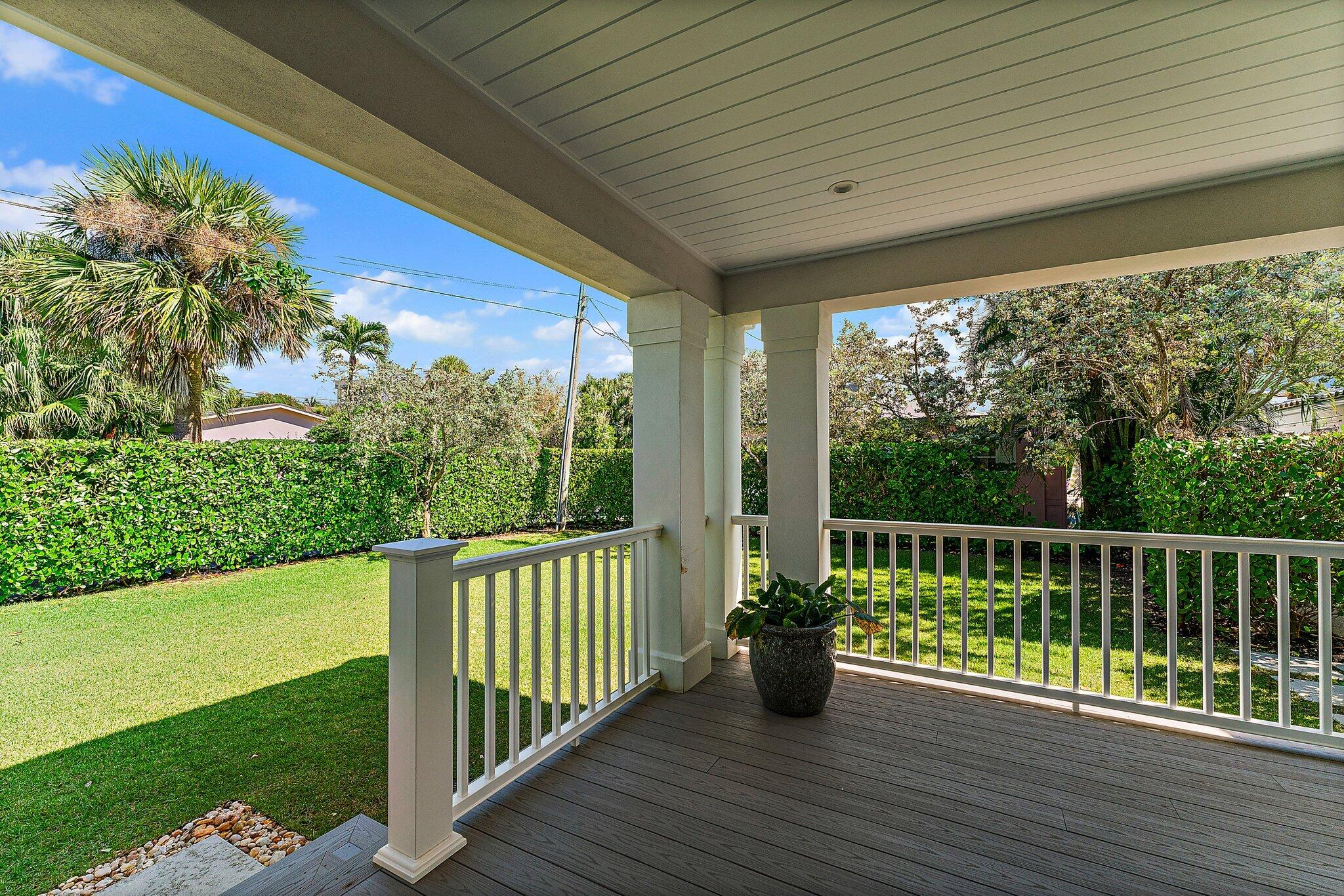Beachbound - Residential